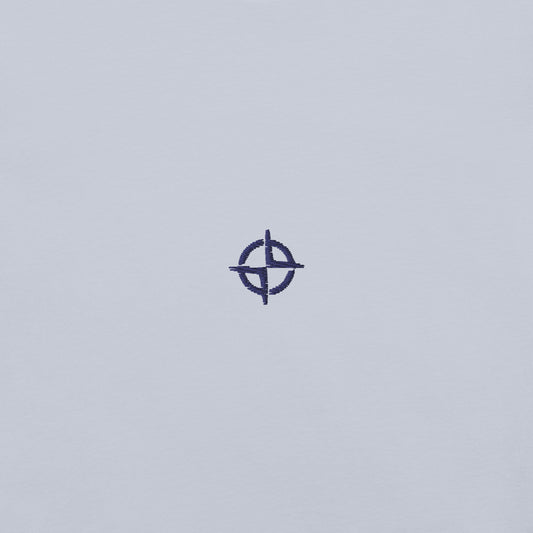 Logo bordado unisex