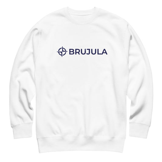 Letras y logo Bordado unisex