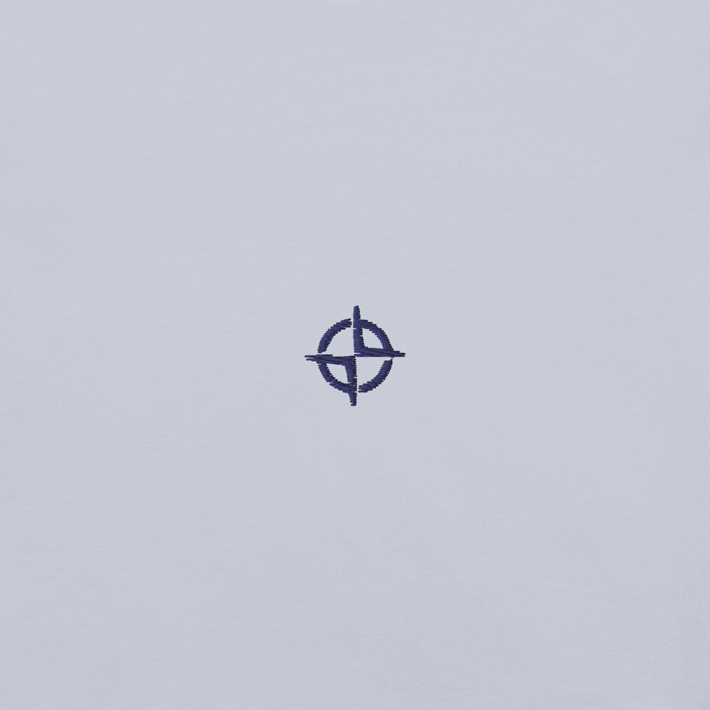 Logo bordado unisex
